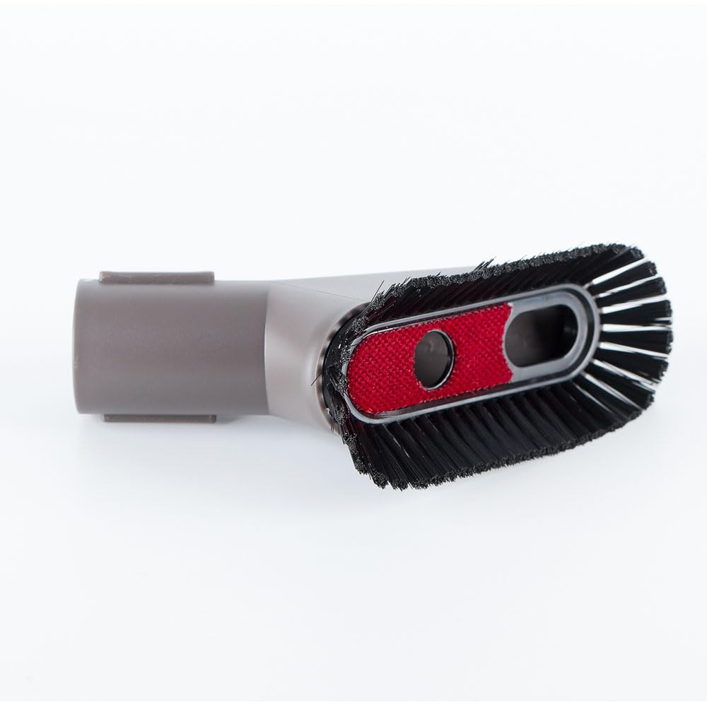 Amazon.co.jp: ダイソン ミニソフトブラシ 互換品 Dyson 掃除機 ミニ